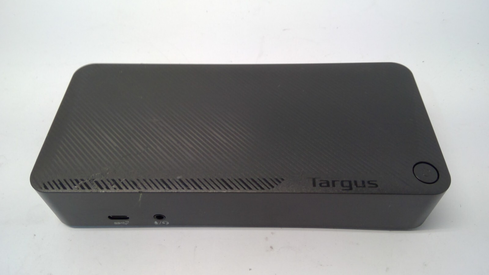 Targus DOCK182-A1 USB-C Dual 4K 100W PD Docking Station DOCK182USZ-91