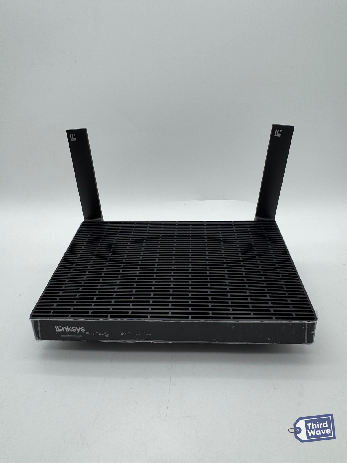 Linksys Max-Stream Dual-Band Wi-Fi 6 Router AX1800 4 Ports White MR7350