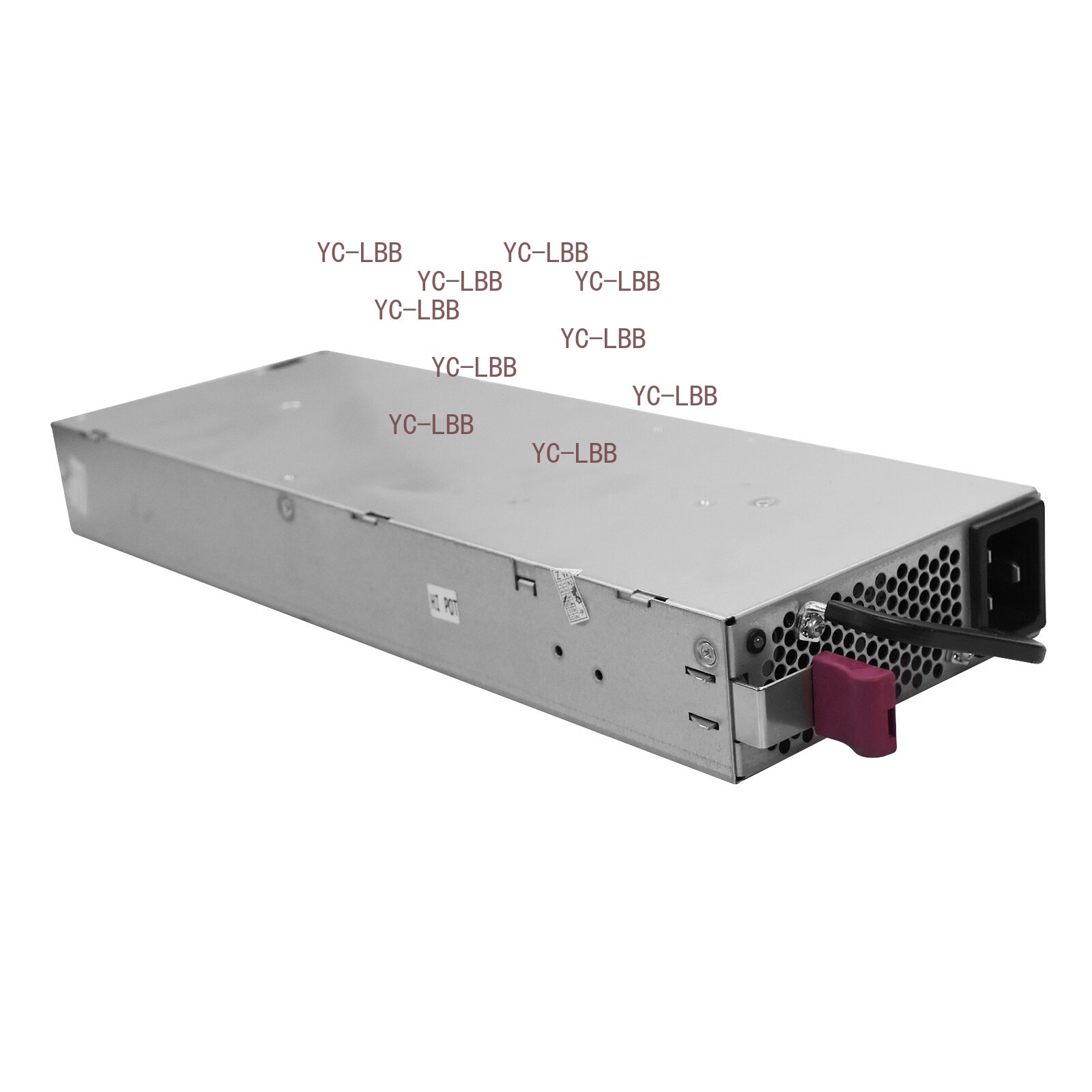 For HP RX3600 RX4640 RX6600 0957-2198 0957-2320 Server Power Supply