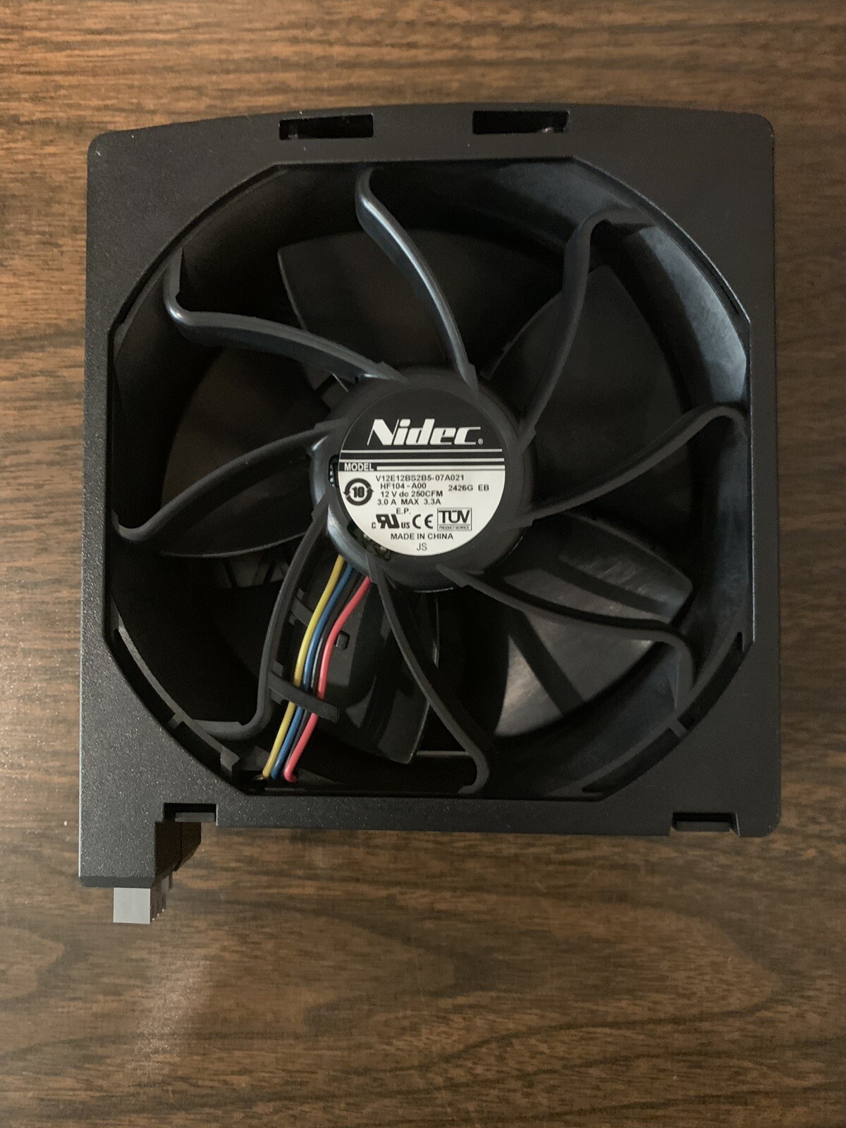 Dell 0H894R PowerEdge R910 Server Cooling Fan H849R