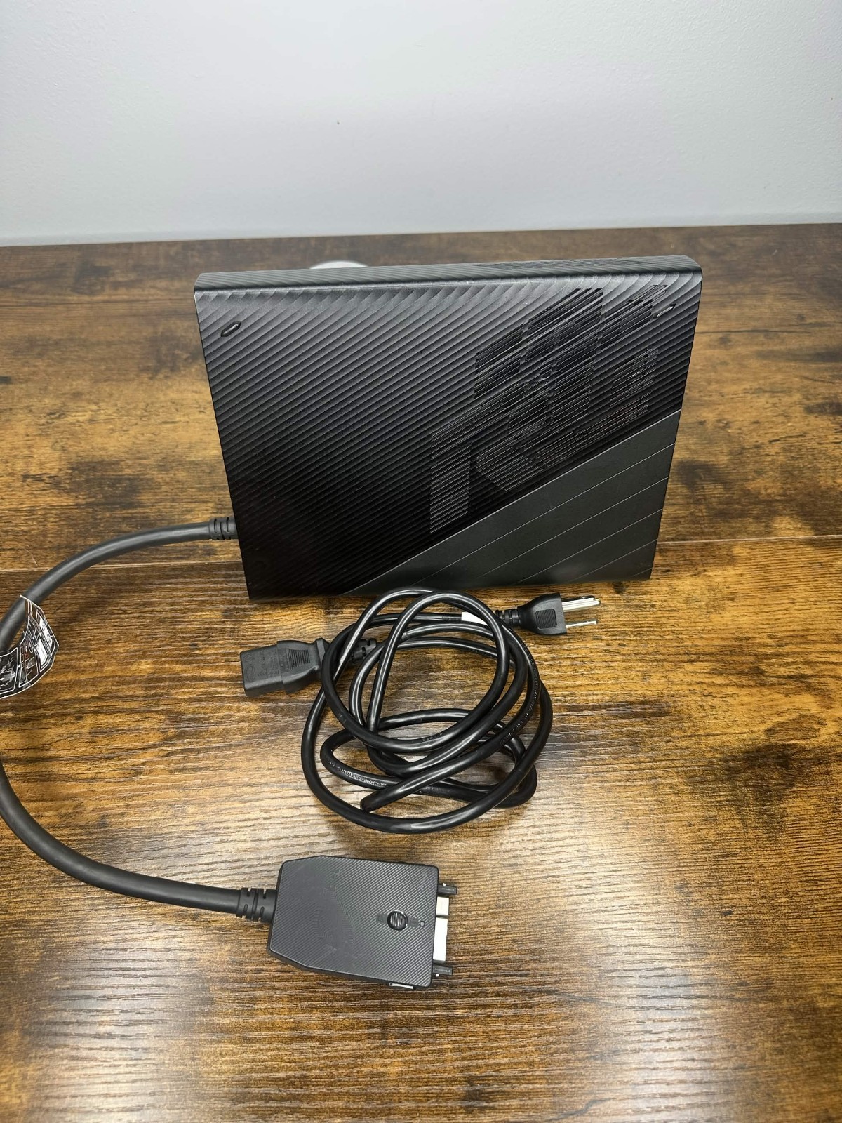 ASUS ROG XG Mobile RTX 4090 eGPU Dock 16GB GDDR6 