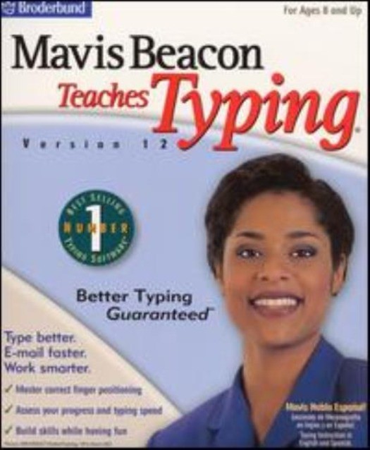 Typing Teacher 12 PC CD learn to type computer keyboarding lesson better typer