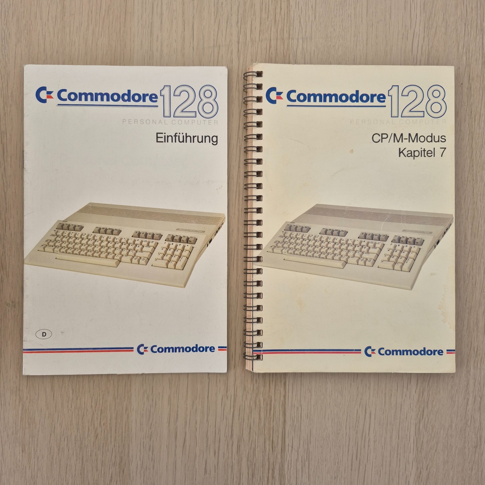 ✅ Commodore C64 / C128 ⭐ Commodore 128 Introduction and CP/M Mode ⚡️