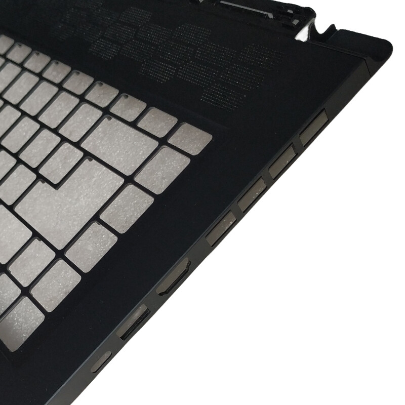 Laptop New for MSI Stealth 15M MS-1562 Upper Palmrest Keyboard Cover BOTTOM CASE
