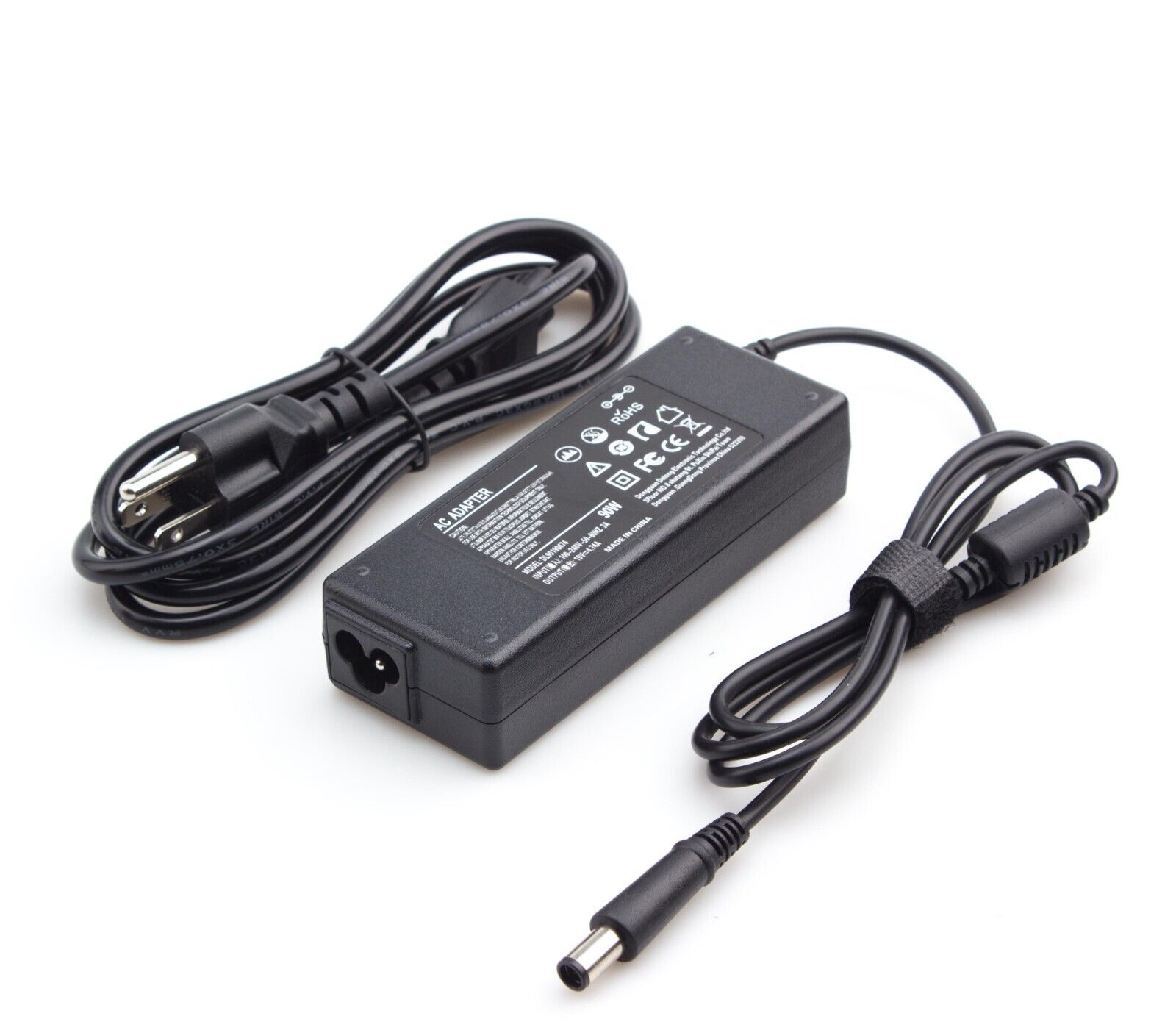 90W Charger For HP Pavilion All in one Desktop PC 18\'\' 19\'\' 20\