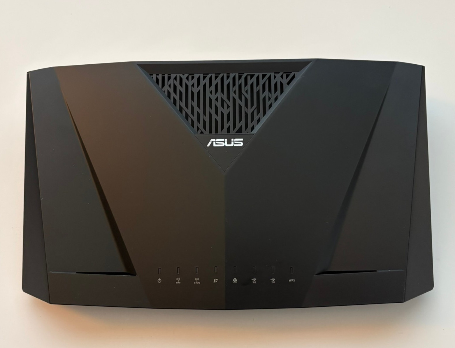 Asus RT-AC3100 Wireless Dual-Band Wi-Fi Router (No Antenna / No Power Cord)