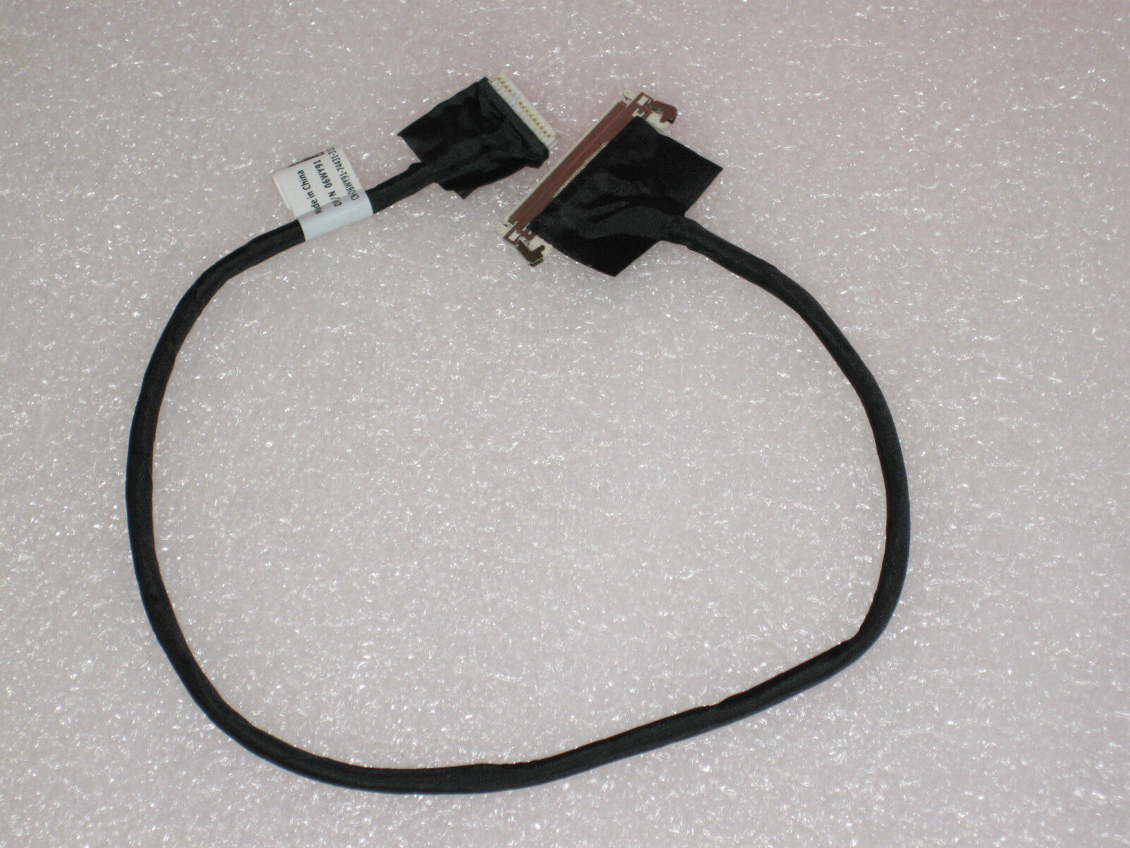 GENUINE OEM DELL INSPIRON ONE 2320 LVDS VIDEO CABLE P/N: 6WY91 06WY91