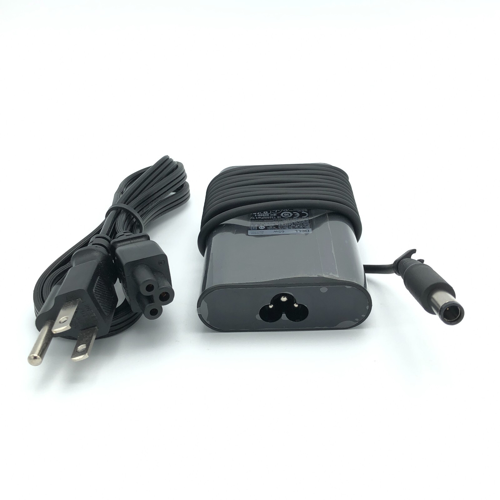 NEW Original Dell 7.4mm AC Adapter for Dell Latitude 15 5590 Laptop Charger
