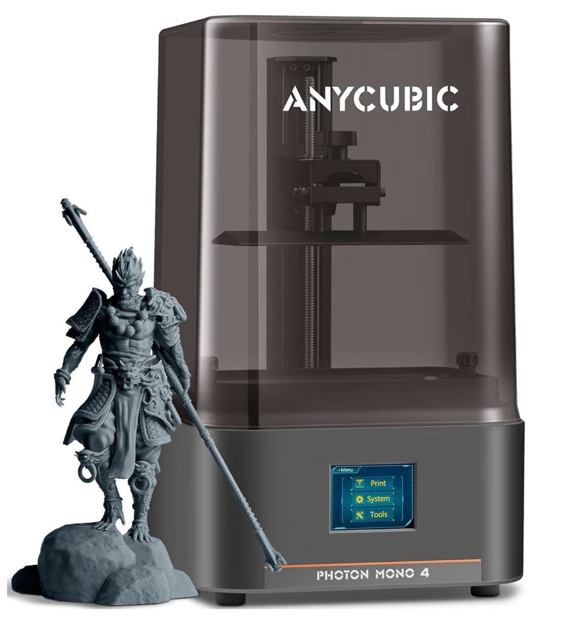 ANYCUBIC Photon Mono 4