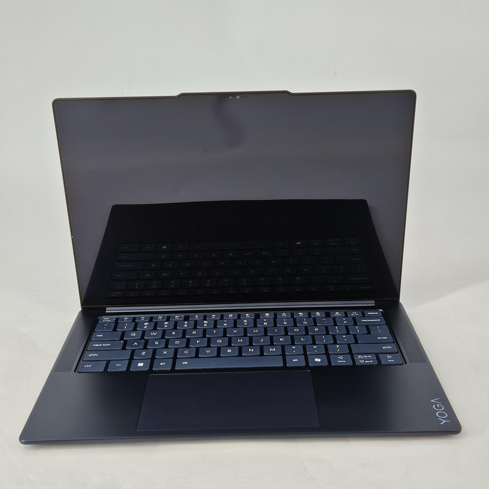 Lenovo Yoga Slim 7x 14.5 QHD+ TOUCH 3.4 GHz Snapdragon X Elite 16GB 512GB SSD