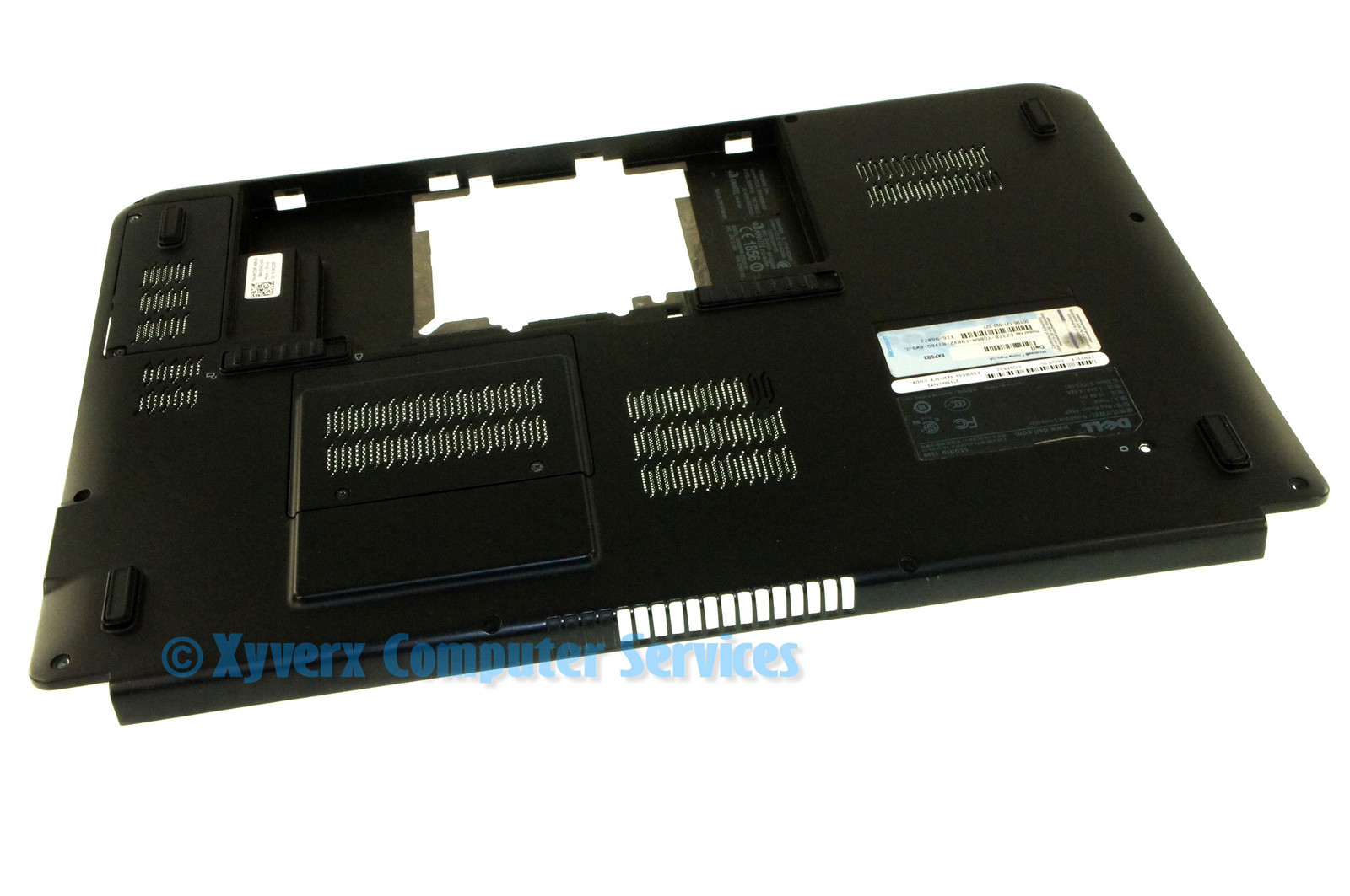 D375M Y628K GENUINE DELL BASE PLASTIC W/ COVER STUDIO 1569 P06F SERIES (A)(AA44)