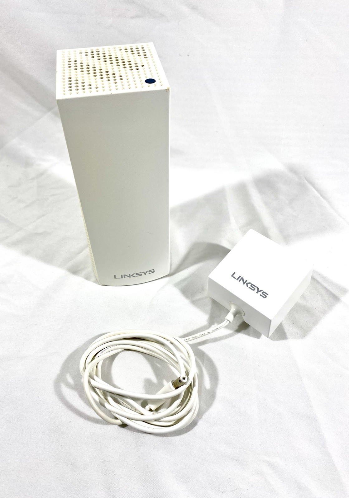 Linksys Velop WHW0302 Whole Home Wi-Fi System