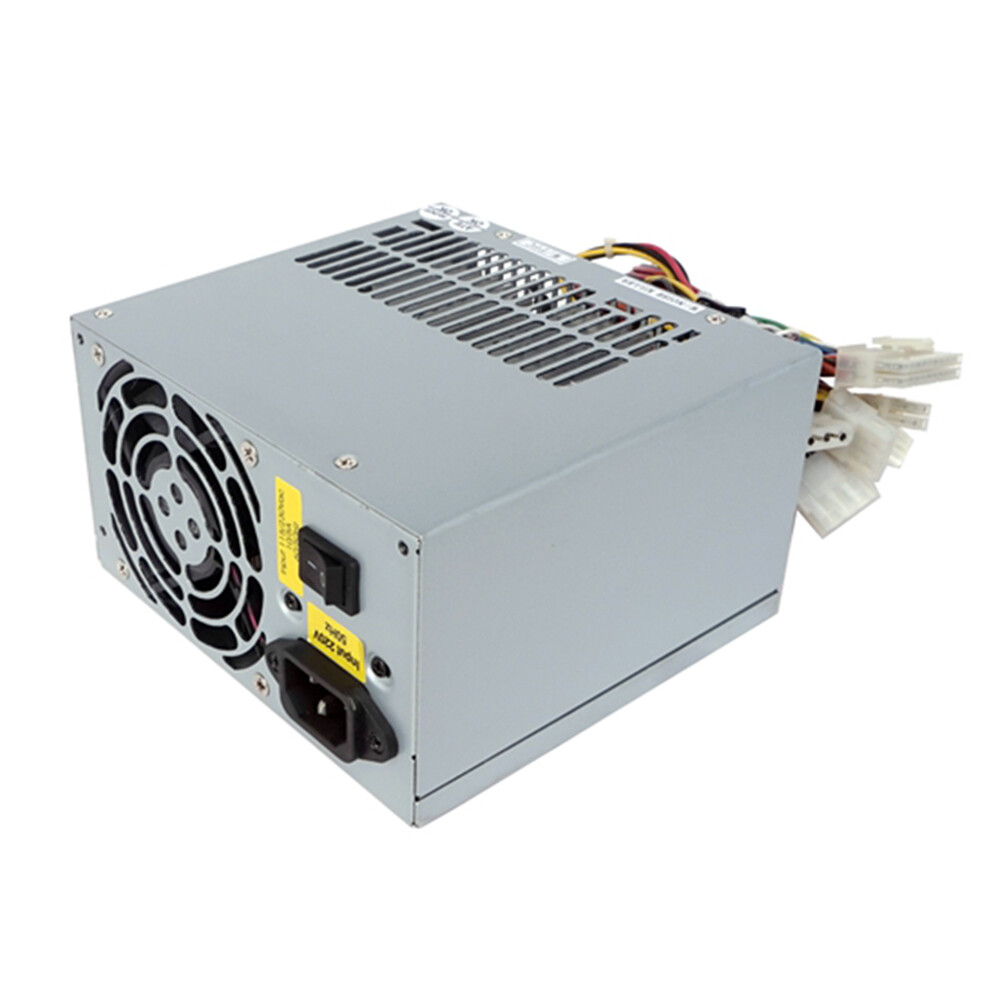 For Advantech 610L/610H Industrial Computer Power Supply FSP250-60ATV(PF) 250W