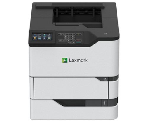 50G0720 - Lexmark M5255 Monochrome Workgroup Laser Printer