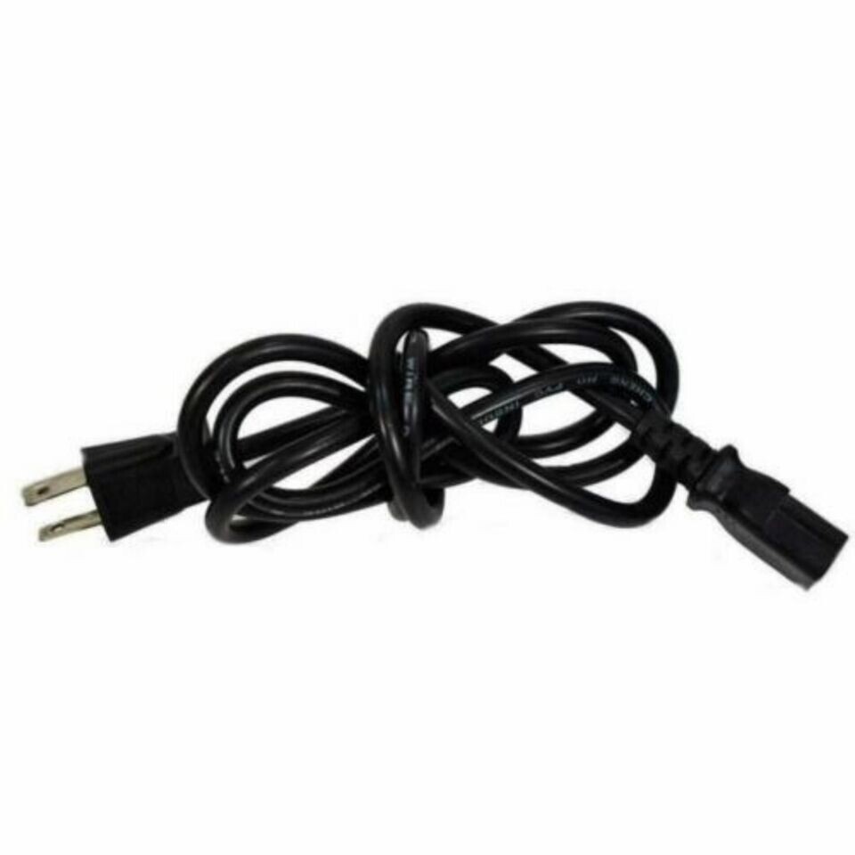 AC Power Cord For Samsung SyncMaster 931BW 940BW 943NW 943N 943BWT LCD Monitor