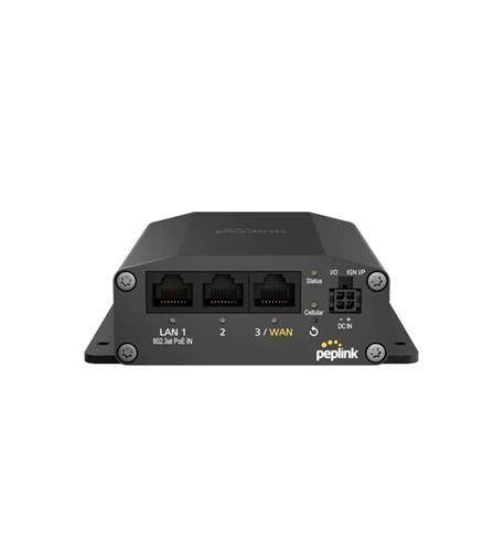 Peplink PEP-MAX-BR1-MINI-5GN-T-M-PRM Single Cellular 5g Mobile Router No Wifi