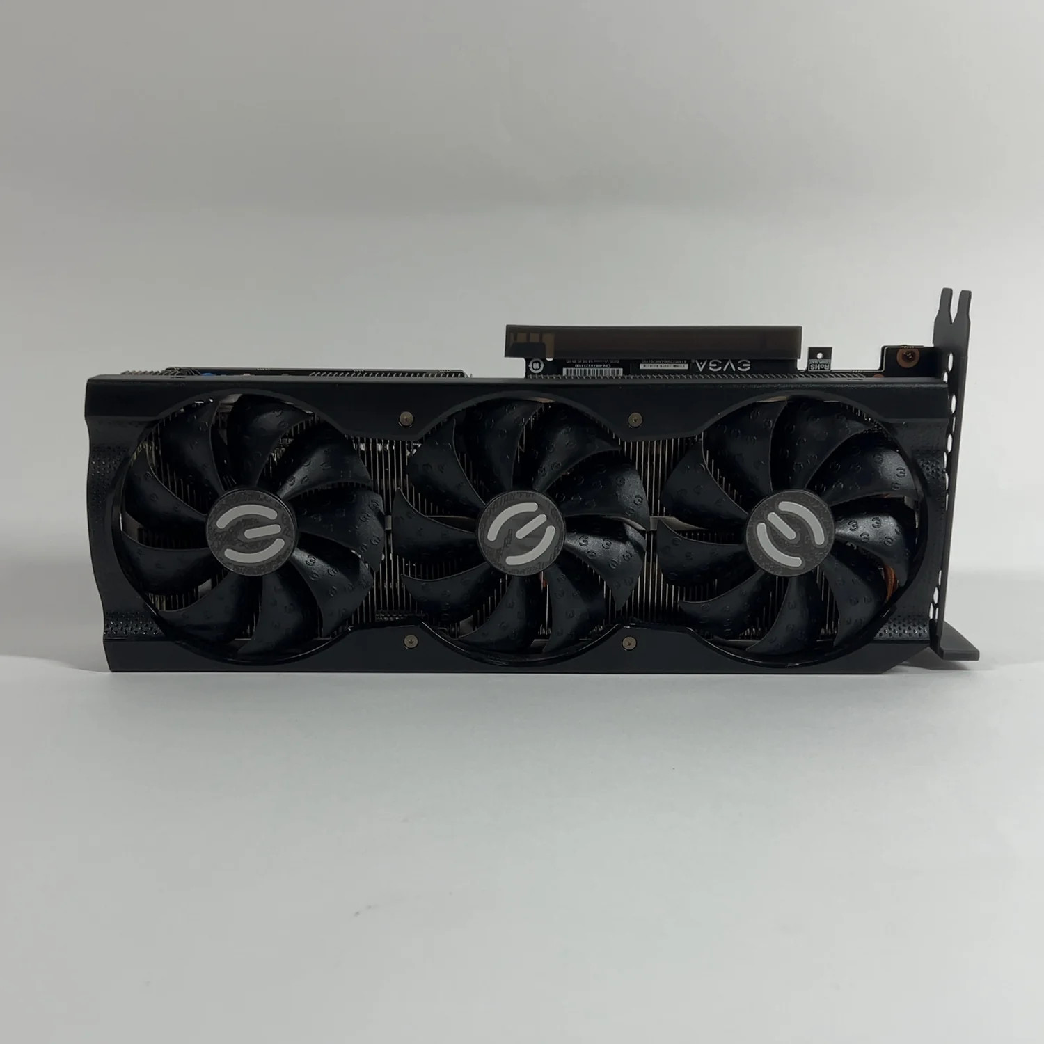 EVGA GeForce RTX 3060 Ti FTW3 Ultra 8GB GDDR6 Graphics Card 08G-P5-3667-KL