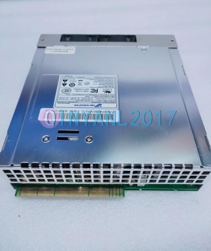 1PC Used FSP FSP350-60EVML redundant power supply module