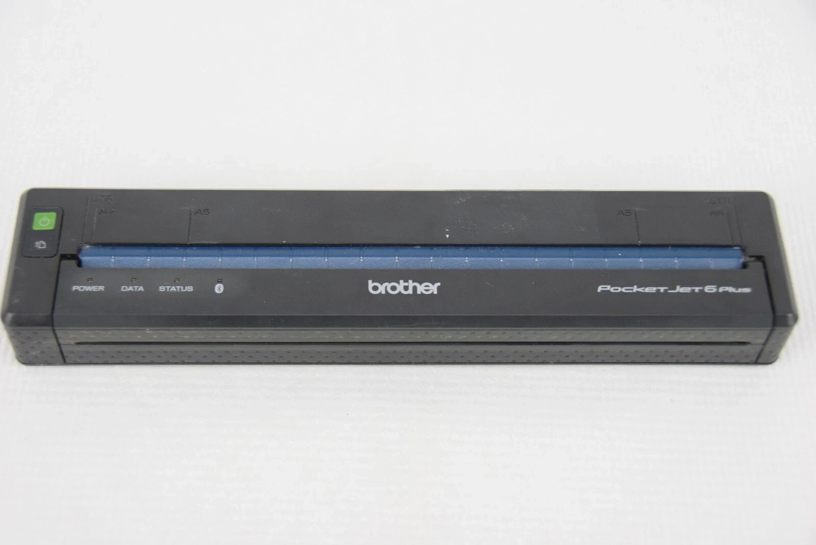 Brother Pocketjet 6 Plus PJ-663 Mobile Thermal Printer | No Power Adapter