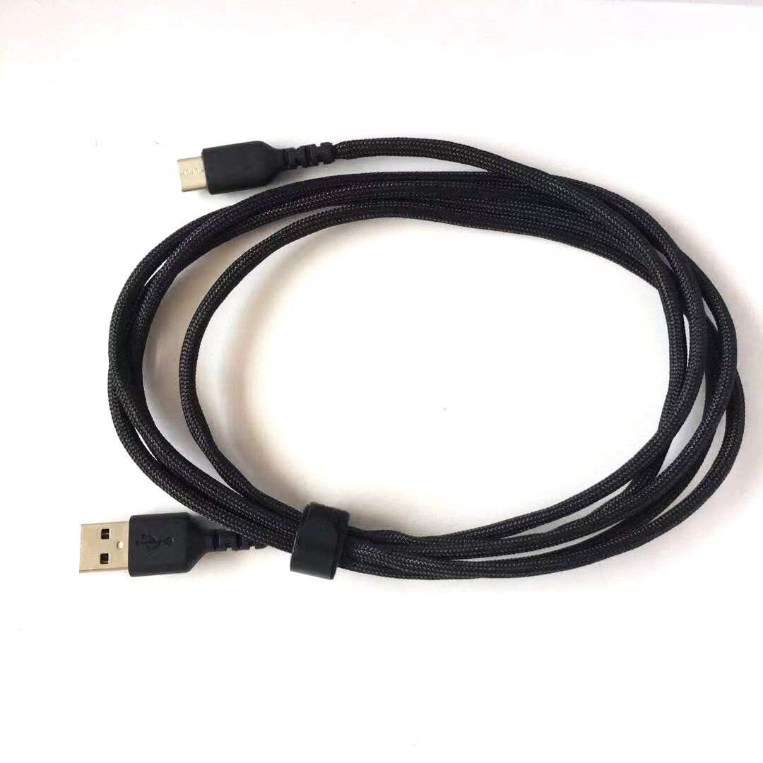 USB Charging Cable for ROCCAT Burst Pro Air & ROCCAT Kone XP Air & Kone Pro A...