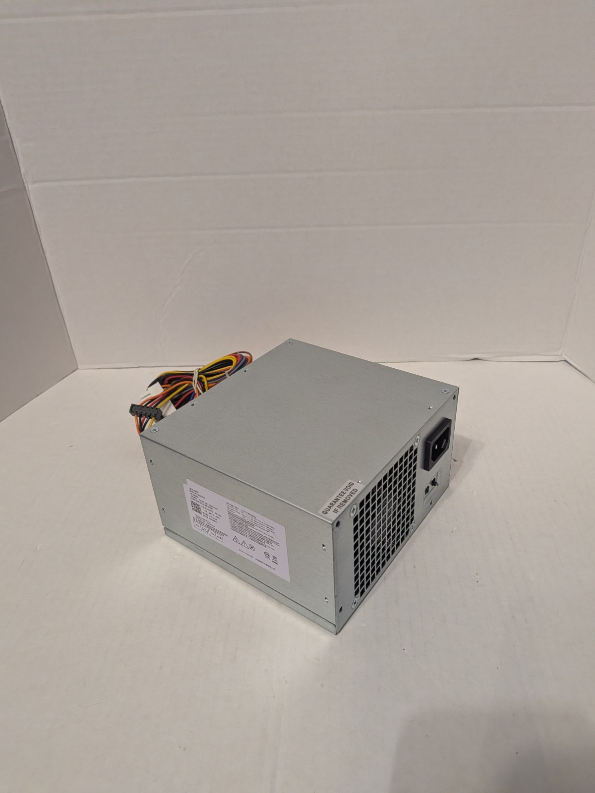 Dell / Lite-On Elec. 300W Power Supply / PS-6301-05DH / L300PM-00 / X9GWG