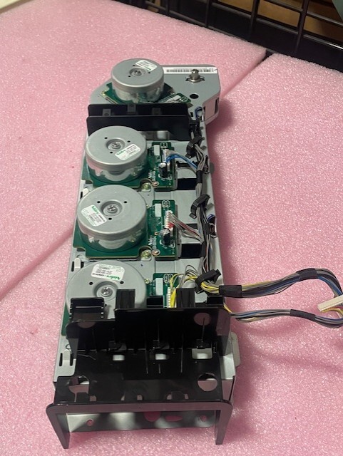 JC93-01059C SAMSUNG DRIVE MAIN