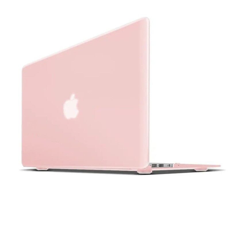 iBenzer Basic Soft-SKIN MACBOOK CASE / NEW IN PACKAGE