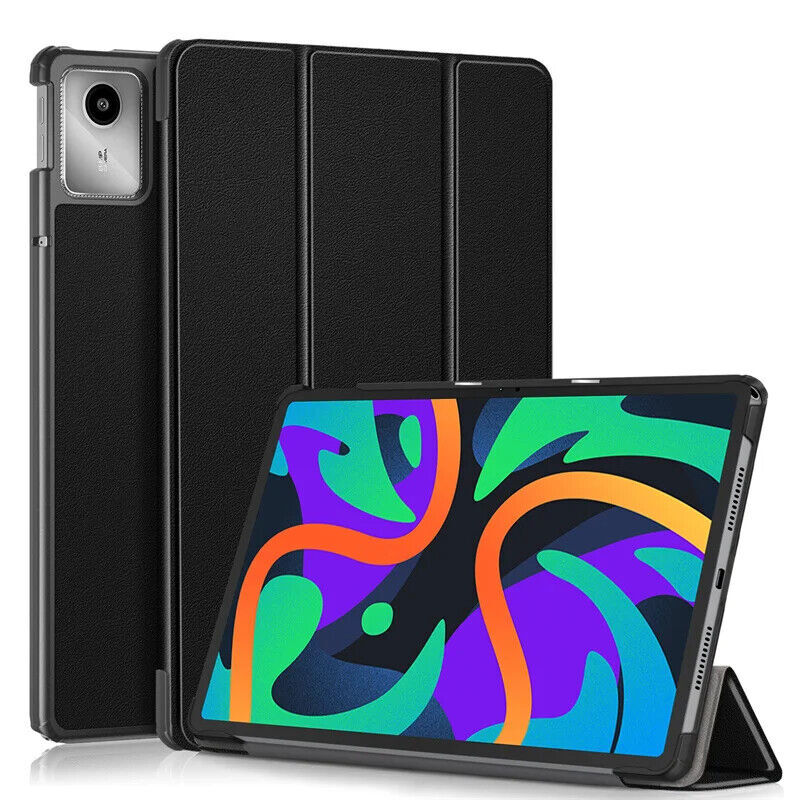 Case For Lenovo Idea Tab 11 inch Tablet Lightweight Slim Shell Fold Stand Cover