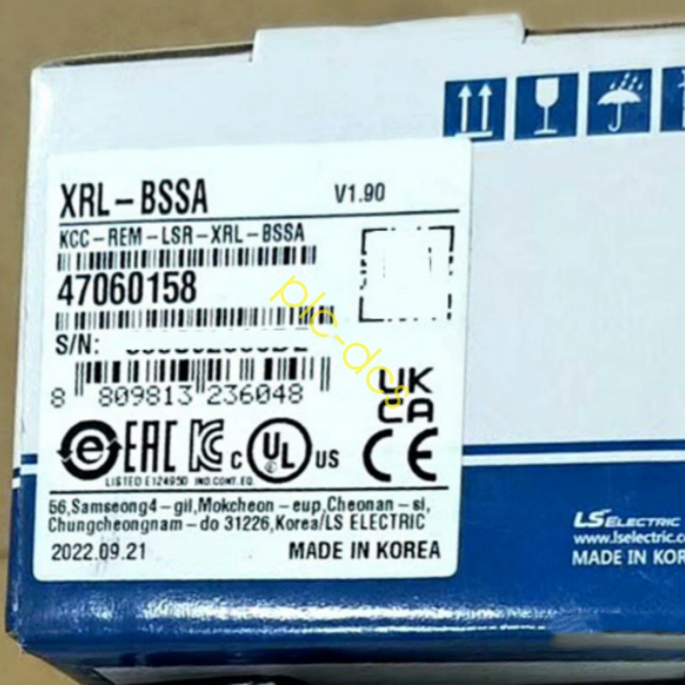 1PCS LS XRL-BSSA Module Brand new Fedex or DHL