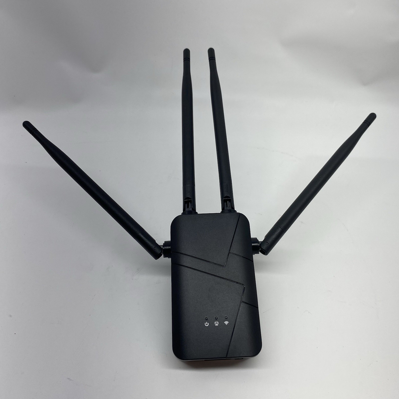 2026 WiFi Extender, 15888 sq.ft Internet Extender WiFi Booster, Long Range