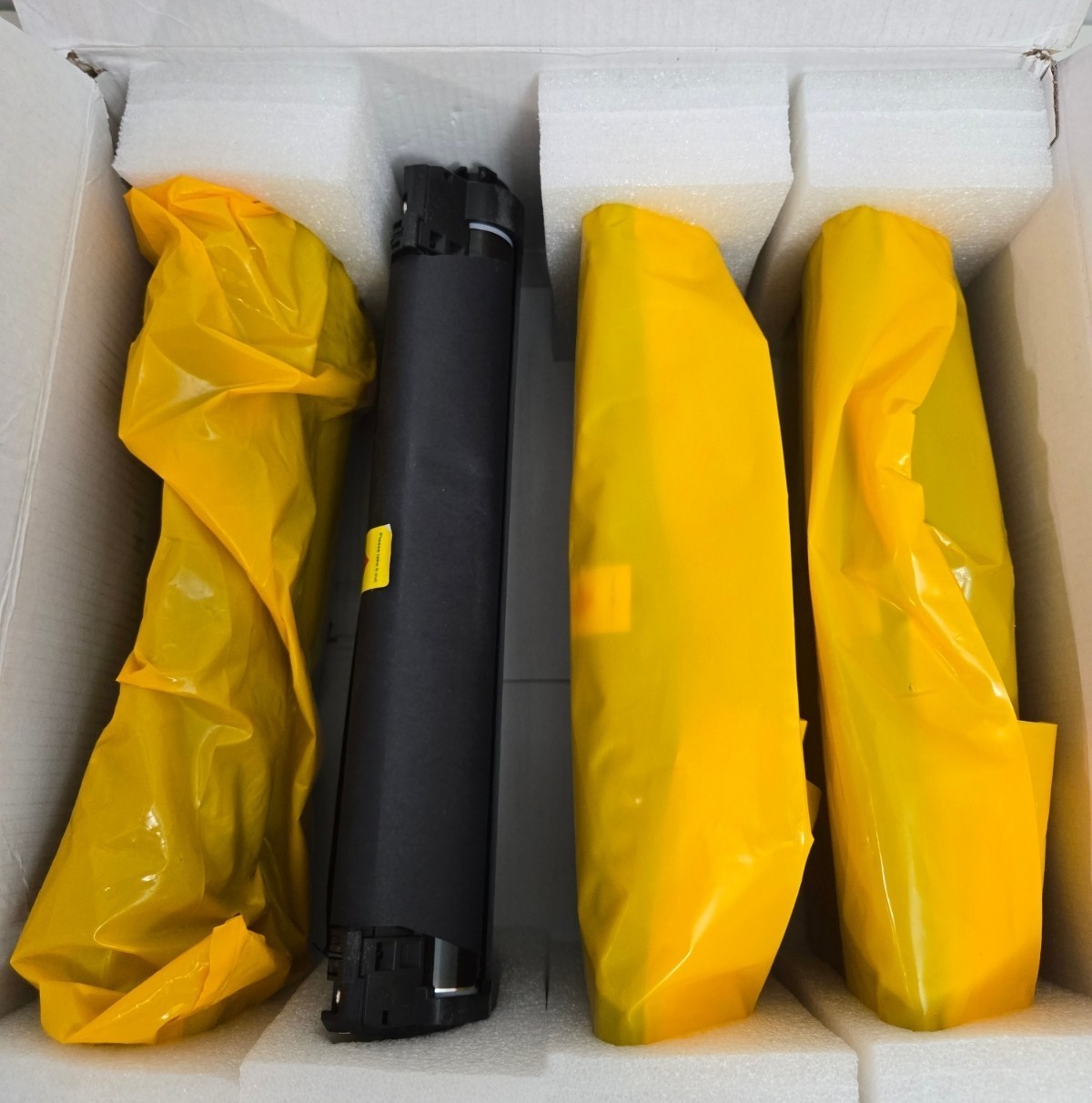 DR223CL DR-223CL High Yield Drum Unit Set (4 Pack, Black, Cyan, Magenta, Yellow)