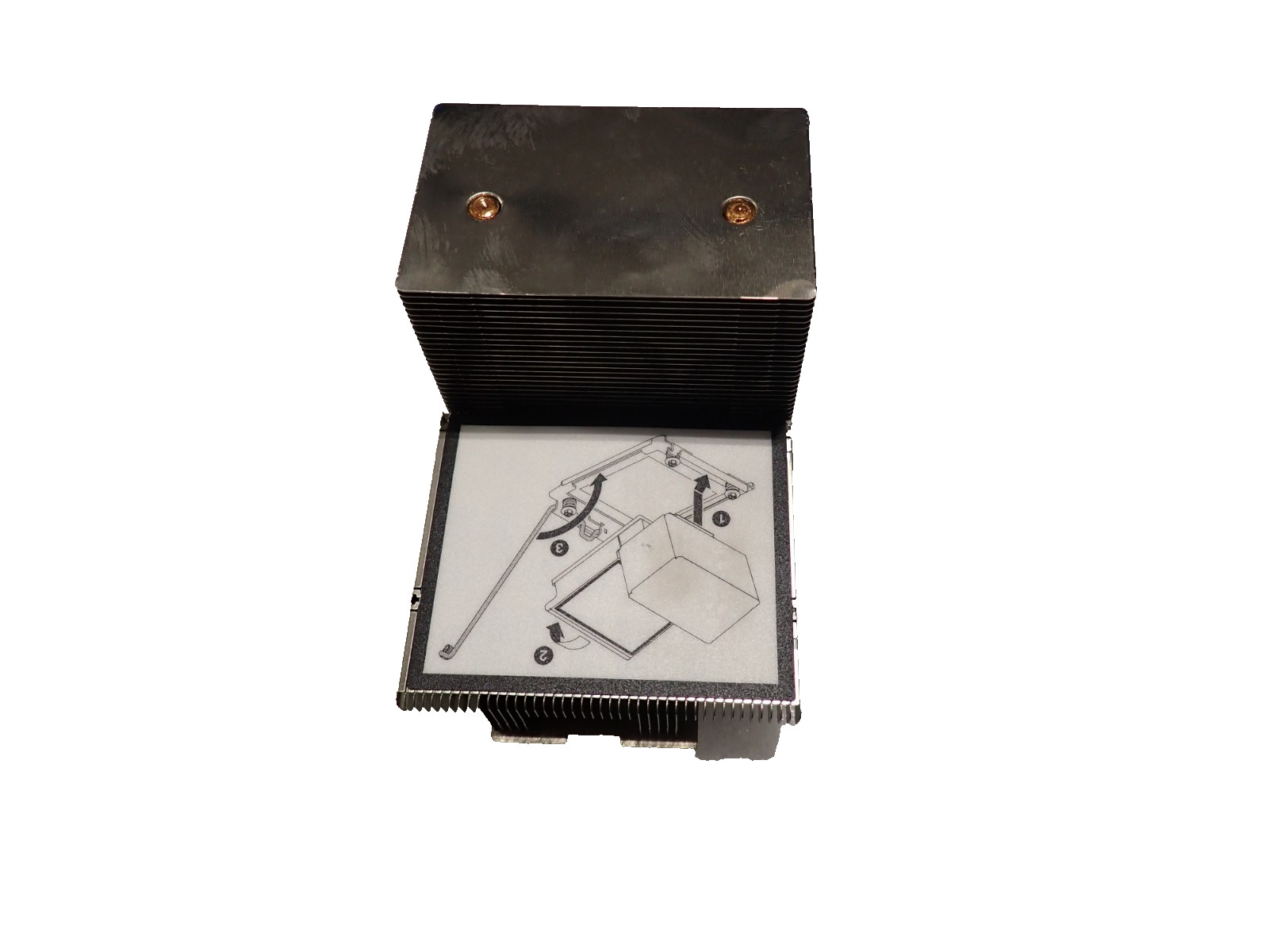 IBM 00KC718 Server Value Internal Server Cooling Heatsink