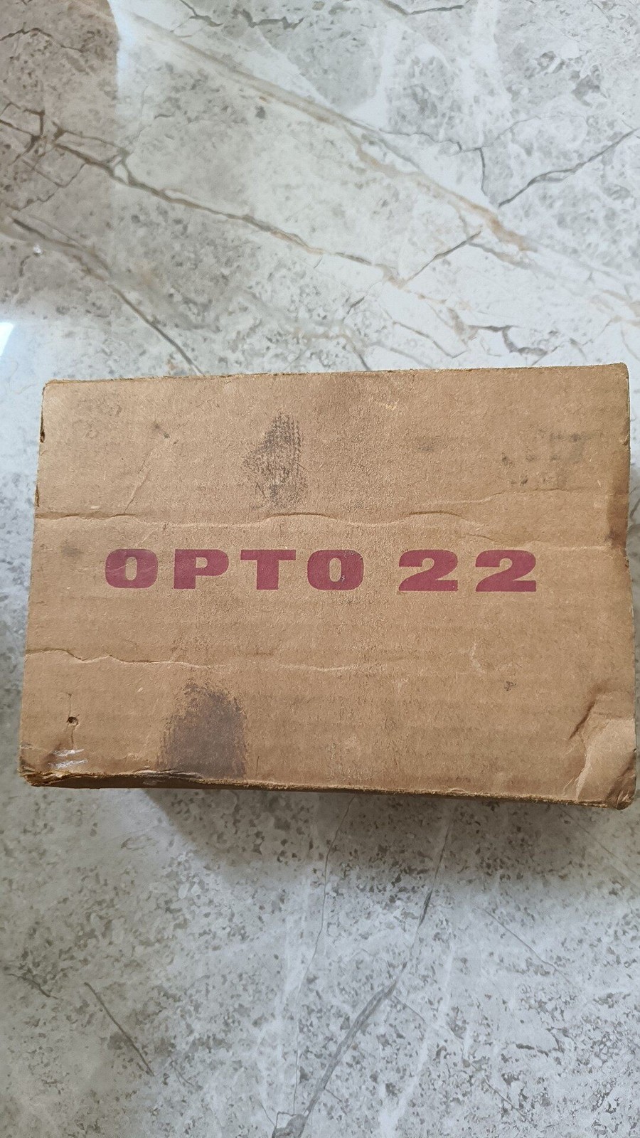 1PCS New OPTO22 SNAP-PS5 Module Fast transportation