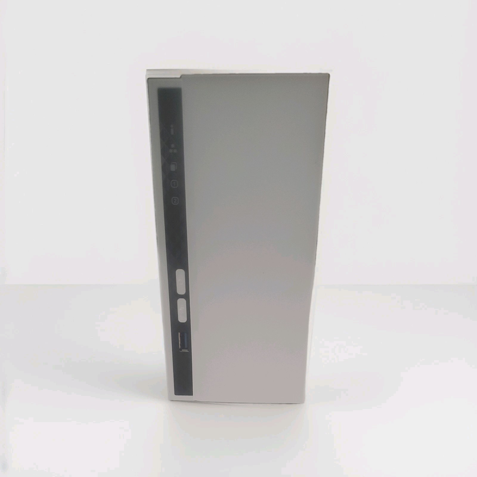 QNAP TS-233 2 Bay NAS ARM Quad Core 2GB RAM Network Storage