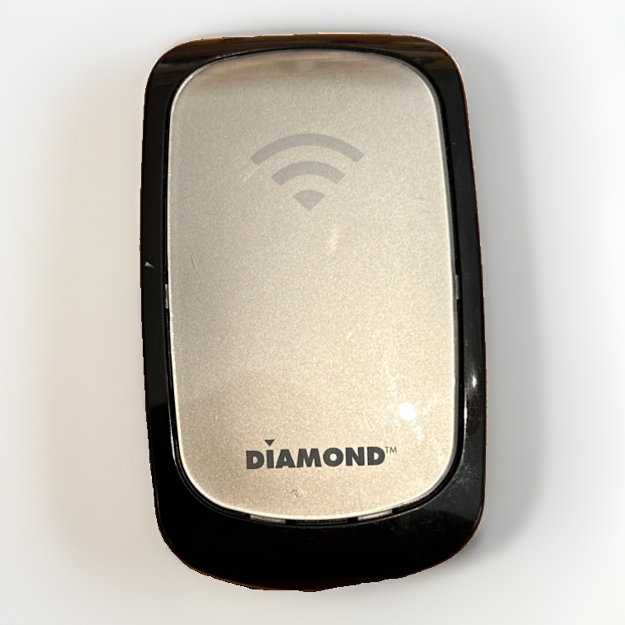 Diamond Multimedia WR300NSI Wireless Repeater Range Extender Plug-In
