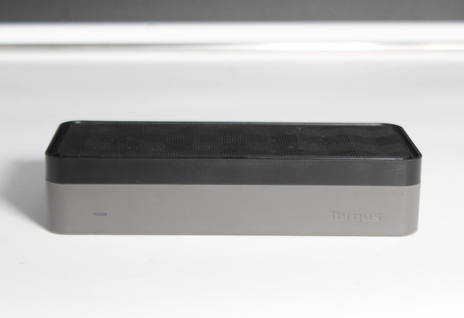 Targus DOCK250 DOCK520USZ-50 Four Head HD Docking Station
