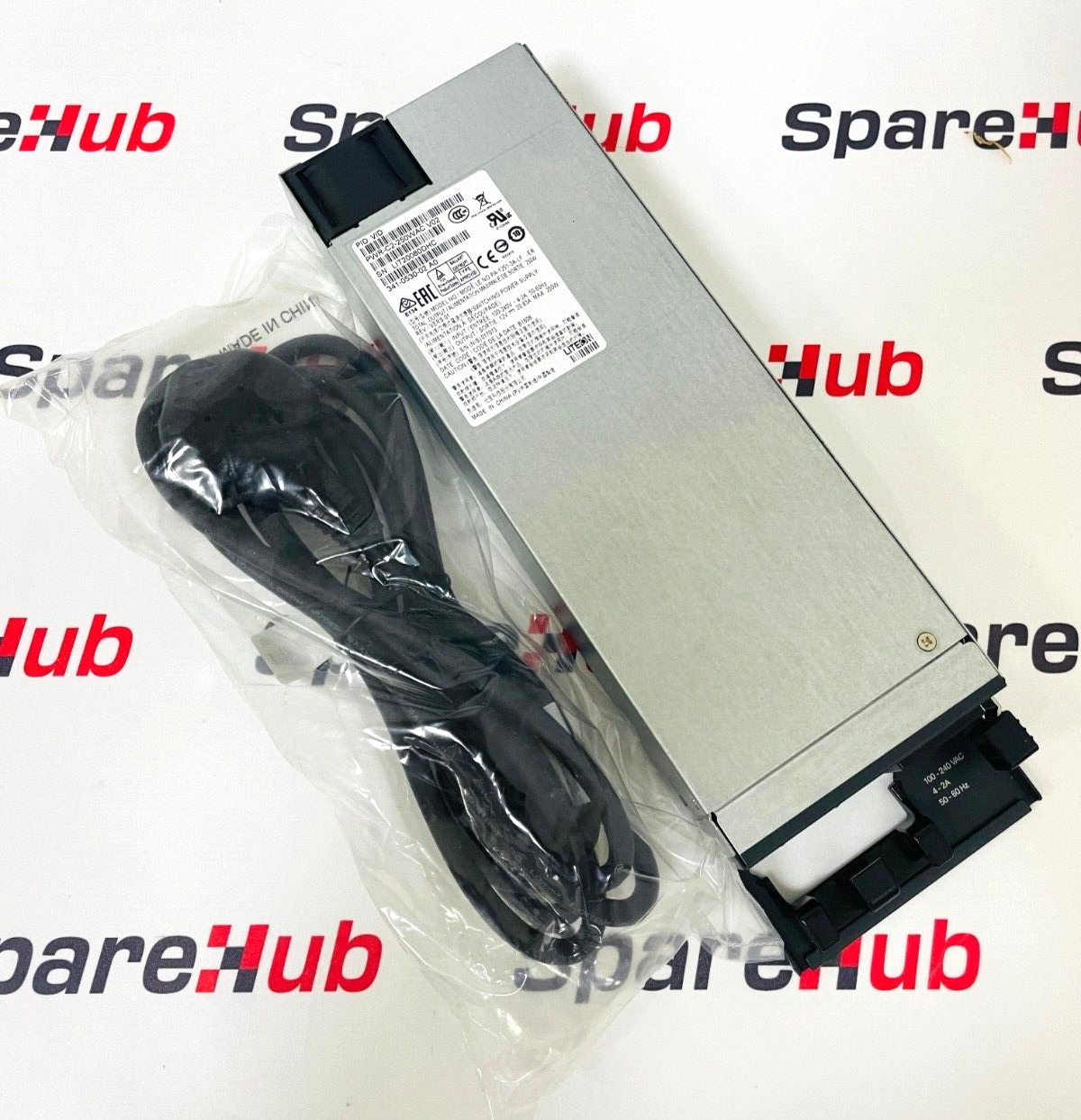 CISCO PWR-C2-250WAC Power Supply Unit