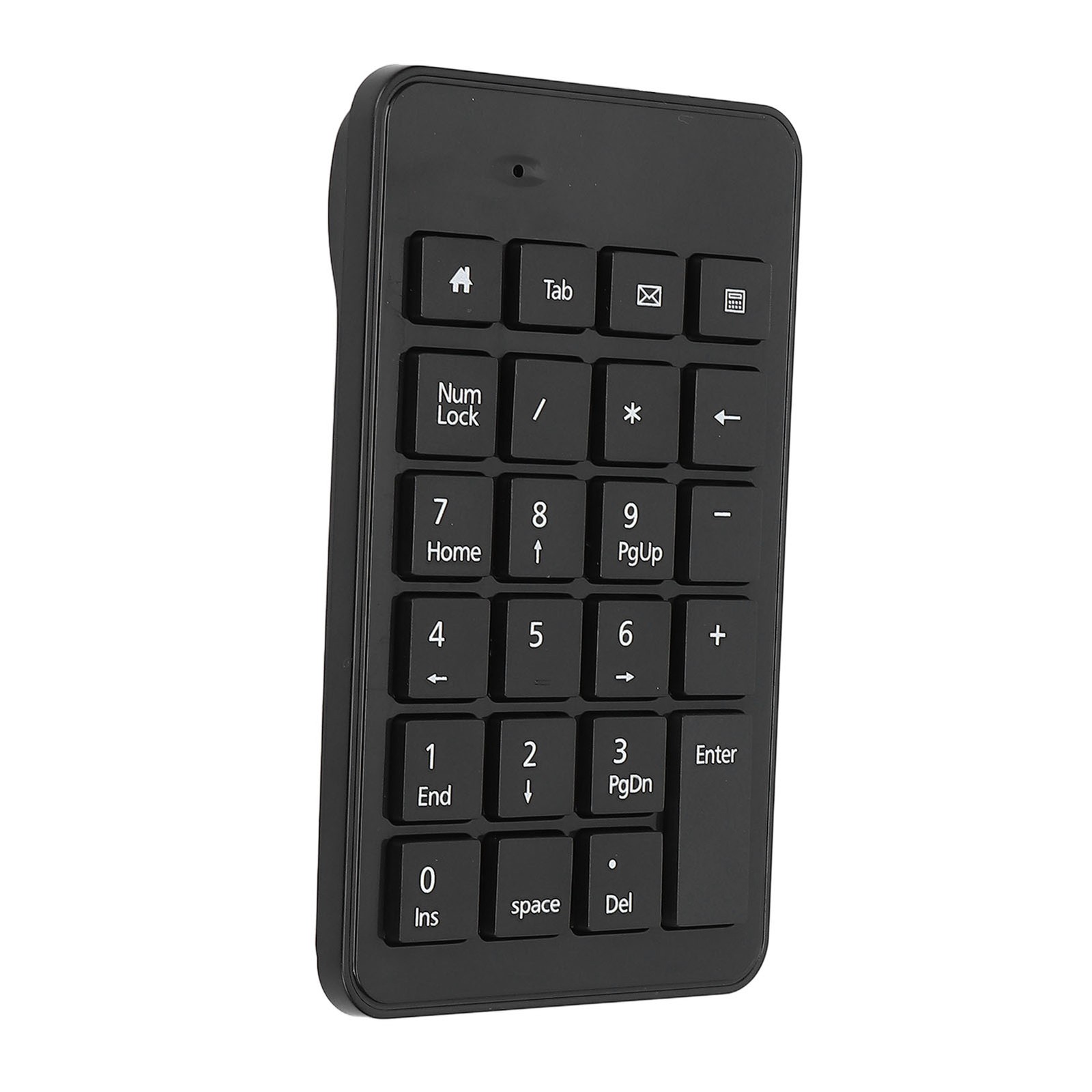 Number Pad 23 Full Size Keys Comfortable Touch 5 Million Keystrokes Low Noi IUYV