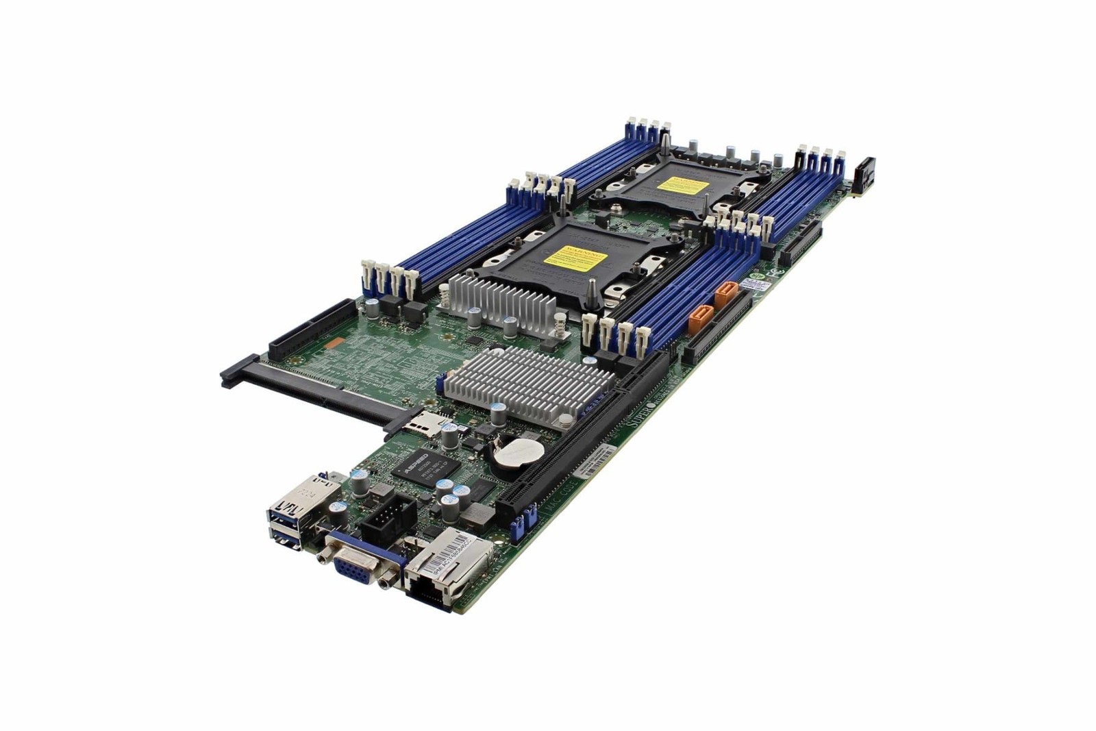 Supermicro MBD-X11DPT-PS SuperServer Motherboard | 1 Year Warranty