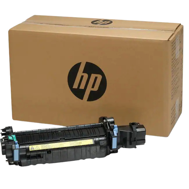 New Open Box HP Color LaserJet 110V Fuser Kit, CE246A