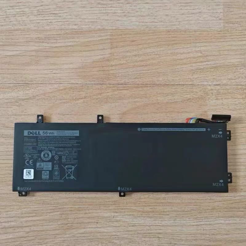 Genuine H5H20 Battery Dell Precision 5510 5520 5530 5540 XPS 15 9570 9560 9550