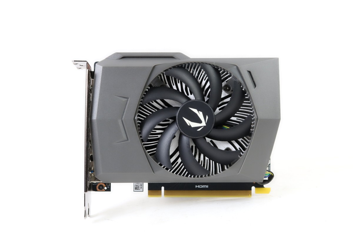 Zotac GeForce RTX 3050 6GB Solo A30510G | 1yr Warranty, Fast Ship