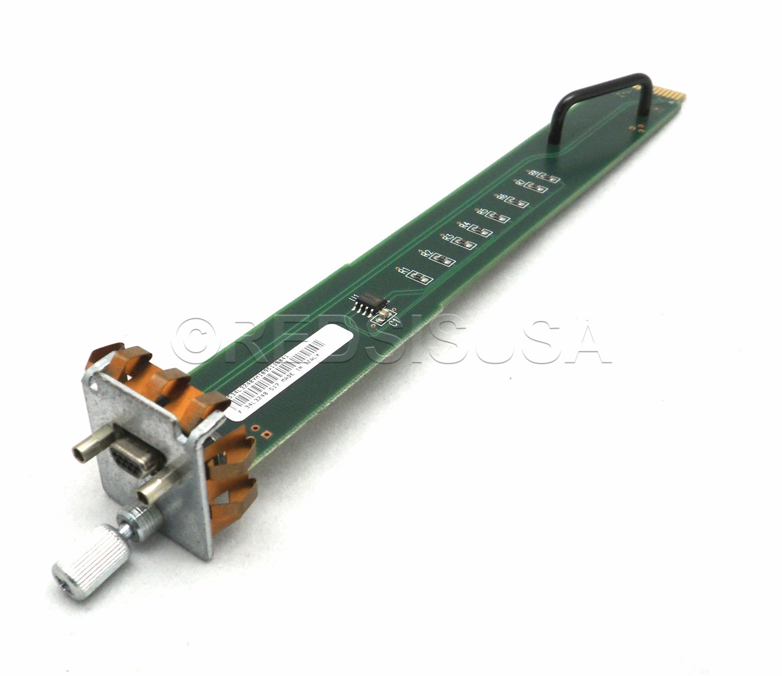 IBM Serial Disk System Storage Pass Thru Card 34L3248