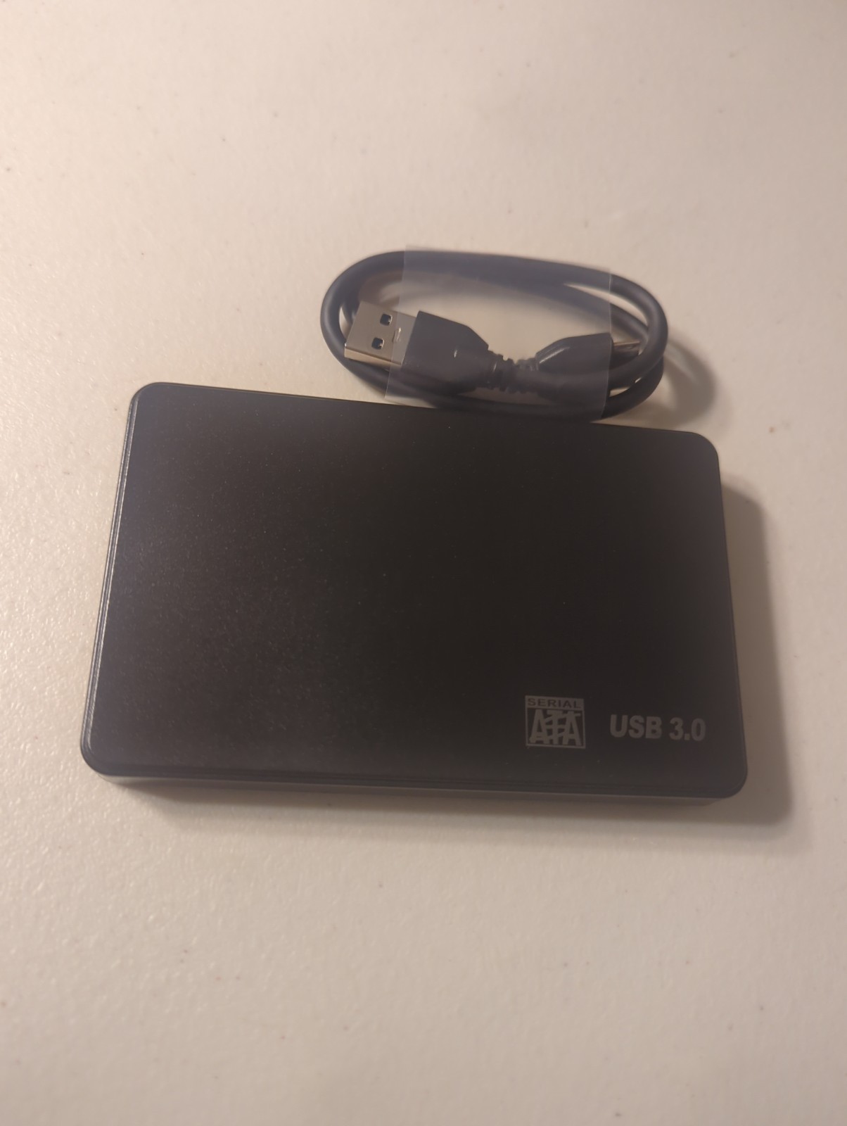 640gb USB 3. 0External hard drive (black)  Perfect For Backups/Extra Storage 
