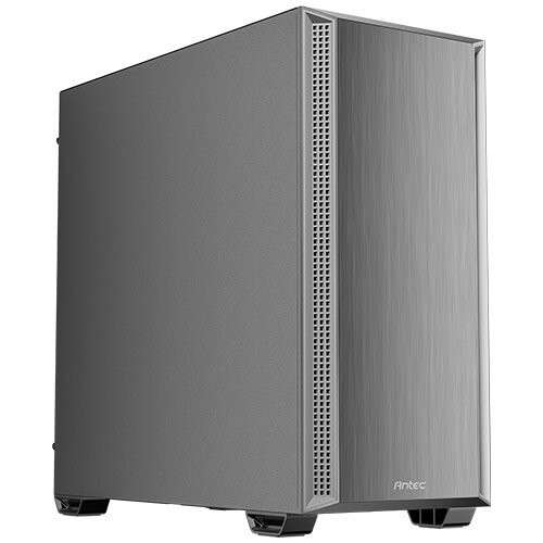 Antec P7 Silent ATX Mid Tower PC Gaming Case Dual Sound-Dampening Panels 4 Fans