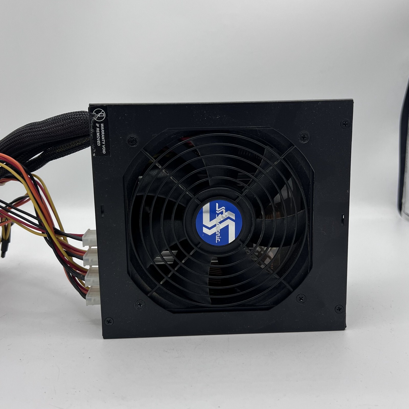 Seasonic SS-620GM 620W Semi-Modular 80+ Bronze ATX Desktop PSU M12II-620Bronze