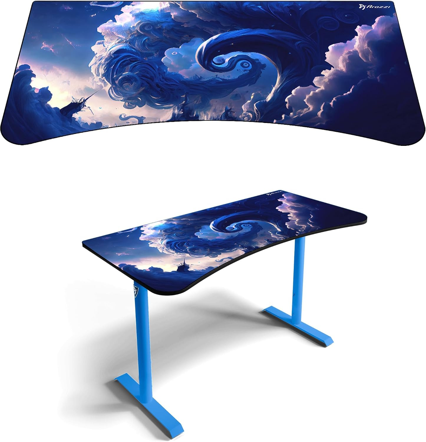 Arozzi Arena Gaming Desk Pad D046
