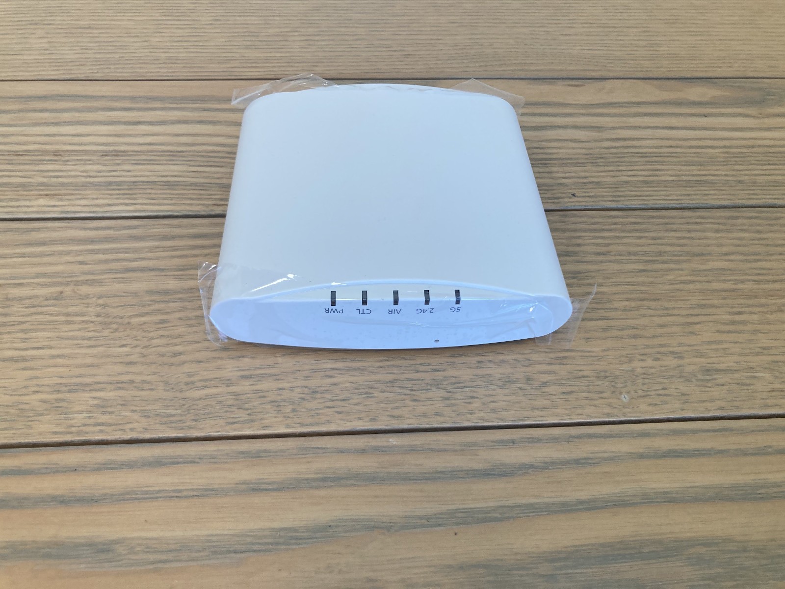 CONFIGURED Ruckus Unleashed R310 Indoor Access Point 9U1-R310-US02 NEW Open Box