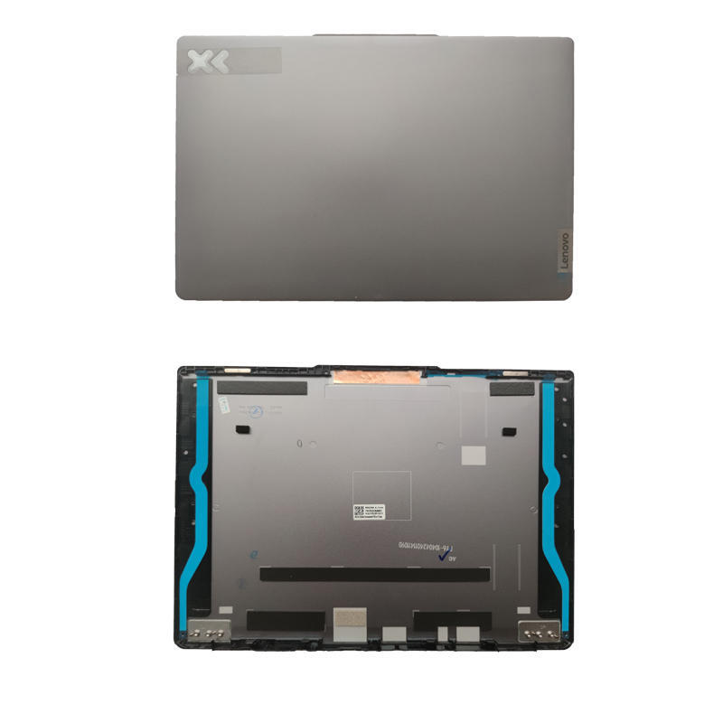 FOR Lenovo xiaoxin Pro 14 IRH9 IAP9 2024 Gray Back Cover/Palmrest/Bottom Cover