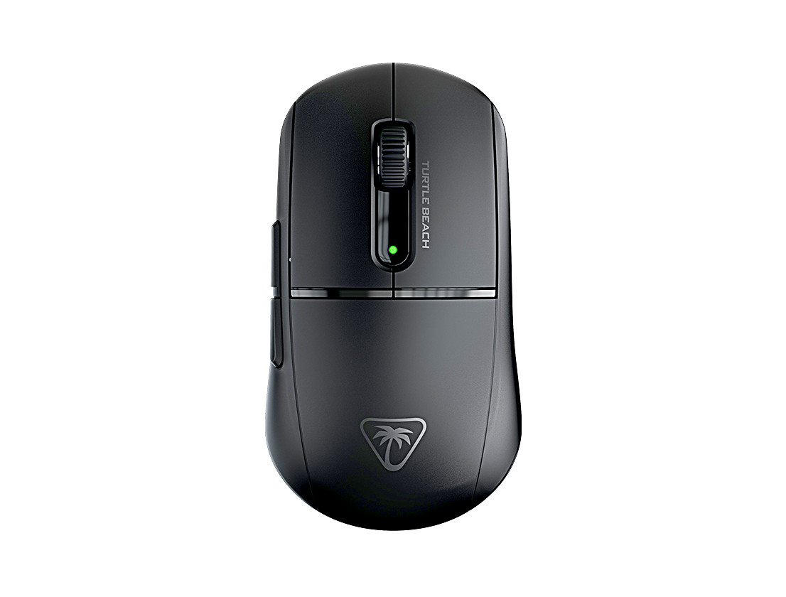 Turtle Beach Burst II Air Gaming Mouse